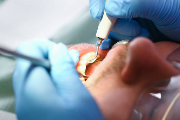 Best Mobile Emergency Dentist in Hamtramck, MI