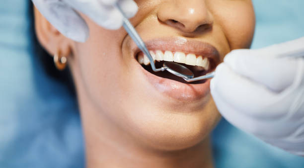 Best Pediatric Emergency Dentist in Hamtramck, MI