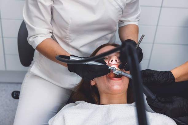 Best Emergency Dentist for Knocked-Out Tooth in Hamtramck, MI